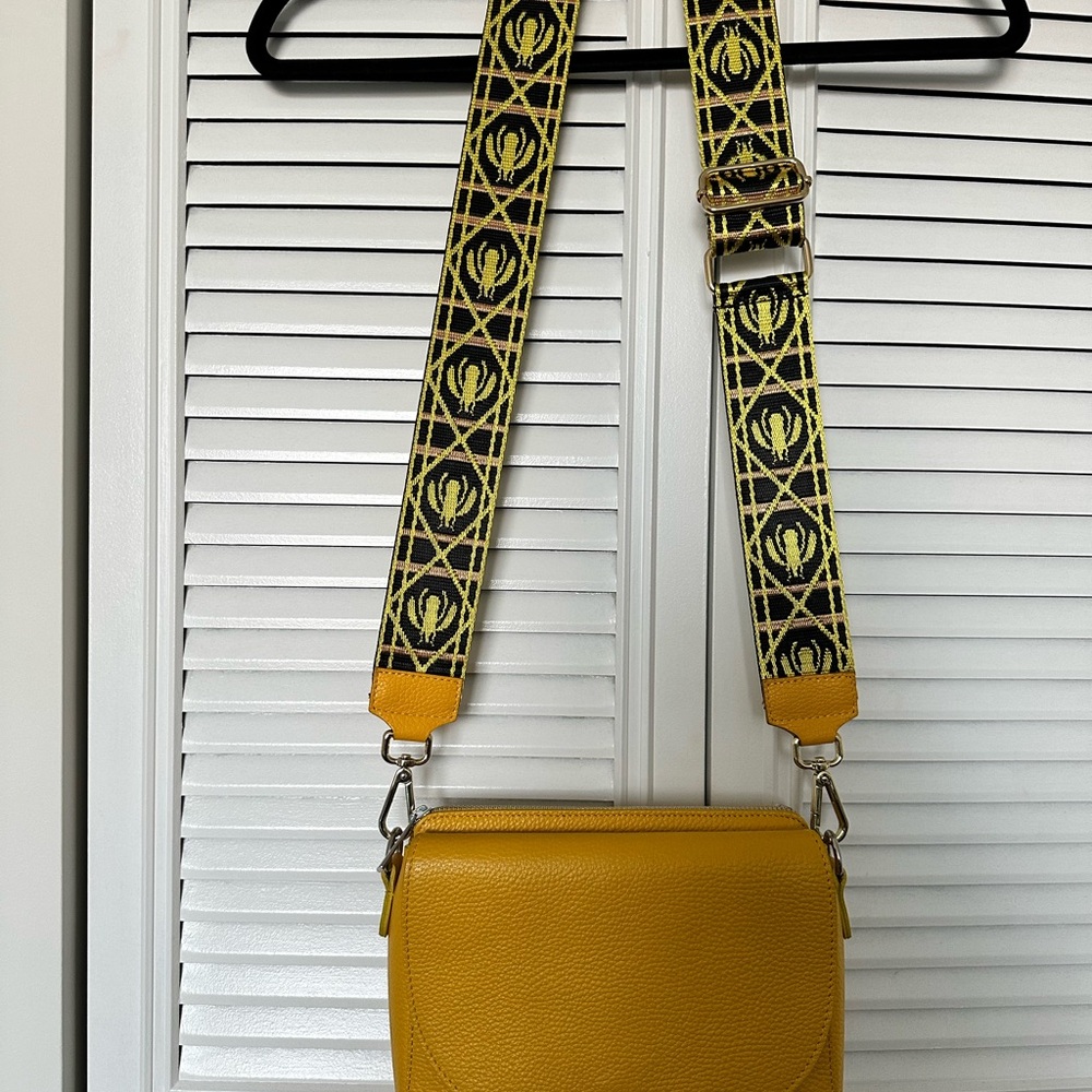 Borse in Pelle Purse, Made in Italy - Picture 7 of 10